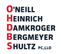 O’Neill, Heinrich, Damkroger, Bergmeyer & Shultz, PC LLO logo
